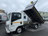 USED 2026 73 ISUZU TRUCKS GRAFTER N35.125S SWB TIPPER 
