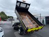 USED 2026 73 ISUZU TRUCKS GRAFTER N35.125S SWB TIPPER 
