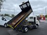 USED 2026 73 ISUZU TRUCKS GRAFTER N35.125S SWB TIPPER 