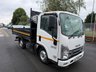 USED 2026 73 ISUZU TRUCKS GRAFTER N35.125S SWB TIPPER 