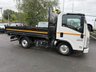 USED 2026 73 ISUZU TRUCKS GRAFTER N35.125S SWB TIPPER 