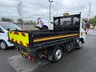 USED 2026 73 ISUZU TRUCKS GRAFTER N35.125S SWB TIPPER 
