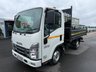 USED 2026 73 ISUZU TRUCKS GRAFTER N35.125S SWB TIPPER 