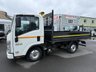 USED 2026 73 ISUZU TRUCKS GRAFTER N35.125S SWB TIPPER 