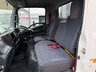 USED 2026 73 ISUZU TRUCKS GRAFTER N35.125S SWB TIPPER 