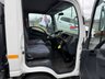 USED 2026 73 ISUZU TRUCKS GRAFTER N35.125S SWB TIPPER 