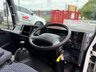USED 2026 73 ISUZU TRUCKS GRAFTER N35.125S SWB TIPPER 