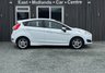 USED 2014 14 FORD FIESTA 1.5 TDCi Zetec Hatchback 5dr Diesel Manual Euro 5 (75 ps) 