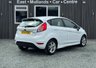 USED 2014 14 FORD FIESTA 1.5 TDCi Zetec Hatchback 5dr Diesel Manual Euro 5 (75 ps) 