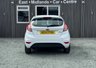 USED 2014 14 FORD FIESTA 1.5 TDCi Zetec Hatchback 5dr Diesel Manual Euro 5 (75 ps) 