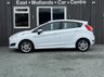USED 2014 14 FORD FIESTA 1.5 TDCi Zetec Hatchback 5dr Diesel Manual Euro 5 (75 ps) 