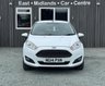 USED 2014 14 FORD FIESTA 1.5 TDCi Zetec Hatchback 5dr Diesel Manual Euro 5 (75 ps) 