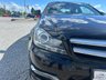 USED 2015 15 MERCEDES-BENZ C-CLASS 1.6 C180 AMG Sport Edition Coupe 2dr Petrol G-Tronic+ Euro 6 (s/s) (156 ps) 12 MONTH MOT & ENGINE SERVICE