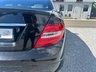 USED 2015 15 MERCEDES-BENZ C-CLASS 1.6 C180 AMG Sport Edition Coupe 2dr Petrol G-Tronic+ Euro 6 (s/s) (156 ps) 12 MONTH MOT & ENGINE SERVICE