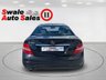 USED 2015 15 MERCEDES-BENZ C-CLASS 1.6 C180 AMG Sport Edition Coupe 2dr Petrol G-Tronic+ Euro 6 (s/s) (156 ps) 12 MONTH MOT & ENGINE SERVICE