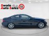 USED 2015 15 MERCEDES-BENZ C-CLASS 1.6 C180 AMG Sport Edition Coupe 2dr Petrol G-Tronic+ Euro 6 (s/s) (156 ps) 12 MONTH MOT & ENGINE SERVICE