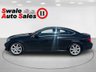 USED 2015 15 MERCEDES-BENZ C-CLASS 1.6 C180 AMG Sport Edition Coupe 2dr Petrol G-Tronic+ Euro 6 (s/s) (156 ps) 12 MONTH MOT & ENGINE SERVICE