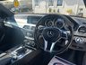USED 2015 15 MERCEDES-BENZ C-CLASS 1.6 C180 AMG Sport Edition Coupe 2dr Petrol G-Tronic+ Euro 6 (s/s) (156 ps) 12 MONTH MOT & ENGINE SERVICE