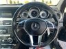 USED 2015 15 MERCEDES-BENZ C-CLASS 1.6 C180 AMG Sport Edition Coupe 2dr Petrol G-Tronic+ Euro 6 (s/s) (156 ps) 12 MONTH MOT & ENGINE SERVICE
