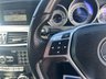 USED 2015 15 MERCEDES-BENZ C-CLASS 1.6 C180 AMG Sport Edition Coupe 2dr Petrol G-Tronic+ Euro 6 (s/s) (156 ps) 12 MONTH MOT & ENGINE SERVICE