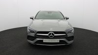 USED 2022 22 MERCEDES-BENZ CLA 1.3 CLA250e 15.6kWh AMG Line (Premium Plus) Shooting Brake 5dr Petrol Plug-in Hybrid 8G-DCT Euro 6 (s/s) (218 ps) 