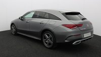 USED 2022 22 MERCEDES-BENZ CLA 1.3 CLA250e 15.6kWh AMG Line (Premium Plus) Shooting Brake 5dr Petrol Plug-in Hybrid 8G-DCT Euro 6 (s/s) (218 ps) 