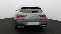 USED 2022 22 MERCEDES-BENZ CLA 1.3 CLA250e 15.6kWh AMG Line (Premium Plus) Shooting Brake 5dr Petrol Plug-in Hybrid 8G-DCT Euro 6 (s/s) (218 ps) 