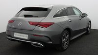 USED 2022 22 MERCEDES-BENZ CLA 1.3 CLA250e 15.6kWh AMG Line (Premium Plus) Shooting Brake 5dr Petrol Plug-in Hybrid 8G-DCT Euro 6 (s/s) (218 ps) 