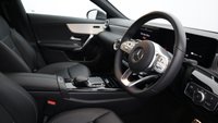 USED 2022 22 MERCEDES-BENZ CLA 1.3 CLA250e 15.6kWh AMG Line (Premium Plus) Shooting Brake 5dr Petrol Plug-in Hybrid 8G-DCT Euro 6 (s/s) (218 ps) 