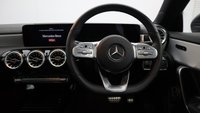 USED 2022 22 MERCEDES-BENZ CLA 1.3 CLA250e 15.6kWh AMG Line (Premium Plus) Shooting Brake 5dr Petrol Plug-in Hybrid 8G-DCT Euro 6 (s/s) (218 ps) 