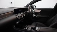 USED 2022 22 MERCEDES-BENZ CLA 1.3 CLA250e 15.6kWh AMG Line (Premium Plus) Shooting Brake 5dr Petrol Plug-in Hybrid 8G-DCT Euro 6 (s/s) (218 ps) 