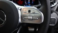USED 2022 22 MERCEDES-BENZ CLA 1.3 CLA250e 15.6kWh AMG Line (Premium Plus) Shooting Brake 5dr Petrol Plug-in Hybrid 8G-DCT Euro 6 (s/s) (218 ps) 