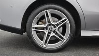 USED 2022 22 MERCEDES-BENZ CLA 1.3 CLA250e 15.6kWh AMG Line (Premium Plus) Shooting Brake 5dr Petrol Plug-in Hybrid 8G-DCT Euro 6 (s/s) (218 ps) 