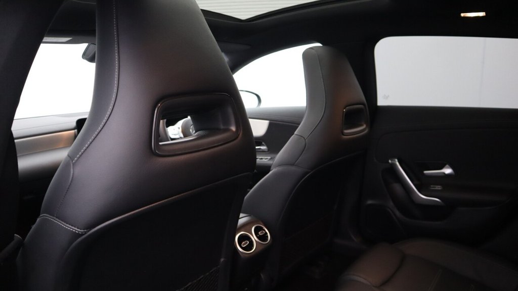 USED 2022 22 MERCEDES-BENZ CLA 1.3 CLA250e 15.6kWh AMG Line (Premium Plus) Shooting Brake 5dr Petrol Plug-in Hybrid 8G-DCT Euro 6 (s/s) (218 ps)