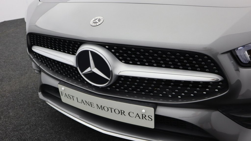 USED 2022 22 MERCEDES-BENZ CLA 1.3 CLA250e 15.6kWh AMG Line (Premium Plus) Shooting Brake 5dr Petrol Plug-in Hybrid 8G-DCT Euro 6 (s/s) (218 ps)
