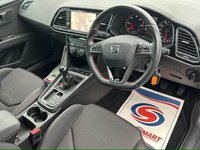 USED 2019 69 SEAT LEON 2.0 TDI FR Hatchback 5dr Diesel Manual Euro 6 (s/s) (150 ps) 