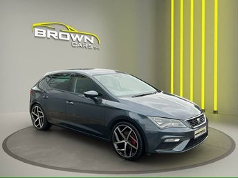 View our SEAT LEON