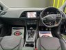 USED 2019 69 SEAT LEON 2.0 TDI FR Hatchback 5dr Diesel Manual Euro 6 (s/s) (150 ps) 