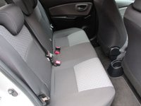 USED 2015 65 TOYOTA YARIS 1.33 Dual VVT-i Icon Hatchback 5dr Petrol Multidrive S Euro 5 Euro 5 (99 ps) PRISTINE LOW MILEAGE AUTO ,�&pound;35 ROAD TAX ,SAT-NAV ,5 SERVICE STAMPS ,6 MONTHS WARRANTY ,ALLOYS ,PARKING SENSORS ,ESSENTIAL VIEWING  