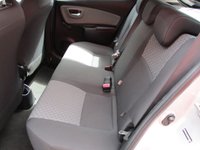 USED 2015 65 TOYOTA YARIS 1.33 Dual VVT-i Icon Hatchback 5dr Petrol Multidrive S Euro 5 Euro 5 (99 ps) PRISTINE LOW MILEAGE AUTO ,�&pound;35 ROAD TAX ,SAT-NAV ,5 SERVICE STAMPS ,6 MONTHS WARRANTY ,ALLOYS ,PARKING SENSORS ,ESSENTIAL VIEWING  