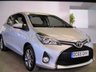 USED 2015 65 TOYOTA YARIS 1.33 Dual VVT-i Icon Hatchback 5dr Petrol Multidrive S Euro 5 Euro 5 (99 ps) PRISTINE LOW MILEAGE AUTO ,�&pound;35 ROAD TAX ,SAT-NAV ,5 SERVICE STAMPS ,6 MONTHS WARRANTY ,ALLOYS ,PARKING SENSORS ,ESSENTIAL VIEWING  
