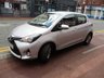 USED 2015 65 TOYOTA YARIS 1.33 Dual VVT-i Icon Hatchback 5dr Petrol Multidrive S Euro 5 Euro 5 (99 ps) PRISTINE LOW MILEAGE AUTO ,�&pound;35 ROAD TAX ,SAT-NAV ,5 SERVICE STAMPS ,6 MONTHS WARRANTY ,ALLOYS ,PARKING SENSORS ,ESSENTIAL VIEWING  