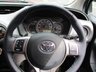 USED 2015 65 TOYOTA YARIS 1.33 Dual VVT-i Icon Hatchback 5dr Petrol Multidrive S Euro 5 Euro 5 (99 ps) PRISTINE LOW MILEAGE AUTO ,�&pound;35 ROAD TAX ,SAT-NAV ,5 SERVICE STAMPS ,6 MONTHS WARRANTY ,ALLOYS ,PARKING SENSORS ,ESSENTIAL VIEWING  