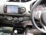 USED 2015 65 TOYOTA YARIS 1.33 Dual VVT-i Icon Hatchback 5dr Petrol Multidrive S Euro 5 Euro 5 (99 ps) PRISTINE LOW MILEAGE AUTO ,�&pound;35 ROAD TAX ,SAT-NAV ,5 SERVICE STAMPS ,6 MONTHS WARRANTY ,ALLOYS ,PARKING SENSORS ,ESSENTIAL VIEWING  