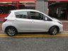 USED 2015 65 TOYOTA YARIS 1.33 Dual VVT-i Icon Hatchback 5dr Petrol Multidrive S Euro 5 Euro 5 (99 ps) PRISTINE LOW MILEAGE AUTO ,�&pound;35 ROAD TAX ,SAT-NAV ,5 SERVICE STAMPS ,6 MONTHS WARRANTY ,ALLOYS ,PARKING SENSORS ,ESSENTIAL VIEWING  