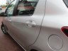 USED 2015 65 TOYOTA YARIS 1.33 Dual VVT-i Icon Hatchback 5dr Petrol Multidrive S Euro 5 Euro 5 (99 ps) PRISTINE LOW MILEAGE AUTO ,�&pound;35 ROAD TAX ,SAT-NAV ,5 SERVICE STAMPS ,6 MONTHS WARRANTY ,ALLOYS ,PARKING SENSORS ,ESSENTIAL VIEWING  
