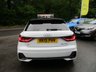 USED 2019 19 AUDI A1 1.5 TFSI 35 S line Sportback 5dr Petrol Manual Euro 6 (s/s) (150 ps) FULL AUDI SERVICE HISTORY