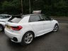 USED 2019 19 AUDI A1 1.5 TFSI 35 S line Sportback 5dr Petrol Manual Euro 6 (s/s) (150 ps) FULL AUDI SERVICE HISTORY