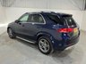 USED 2019 19 MERCEDES-BENZ GLE 2.0 GLE300d AMG Line (Premium) SUV 5dr Diesel G-Tronic 4MATIC Euro 6 (s/s) (245 ps) 