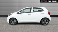 USED 2018 18 KIA PICANTO 1.25 3 Hatchback 5dr Petrol Auto Euro 6 (83 bhp) 